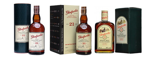 格蘭花格 21年 | Glenfarclas 21 收購價格